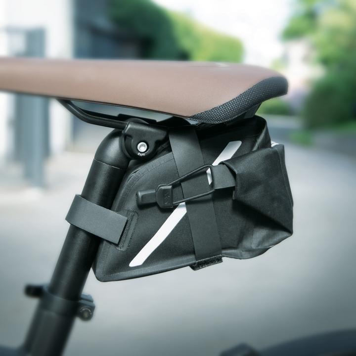 Actual product image SKS Trail Saddle Bag (2 l, Saddle bag)