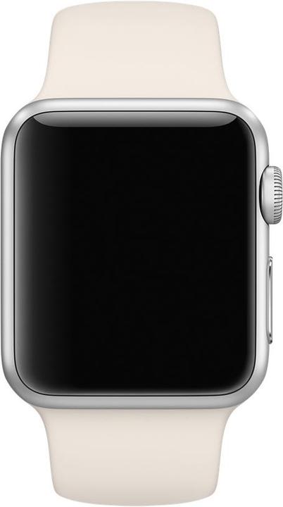 Image du produit Apple Bracelet sport (38 mm, Fluoroélastomère)