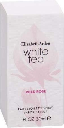 Actual product image Elizabeth Arden White Tea Wild Rose (Eau de toilette, 30 ml)