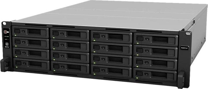 Produktbild Synology Netzteil 500W