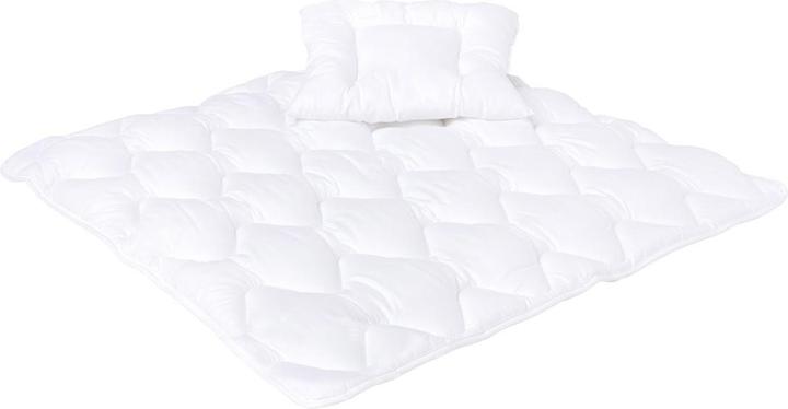 Träumeland Duvet und Kissen (140 x 200 cm)