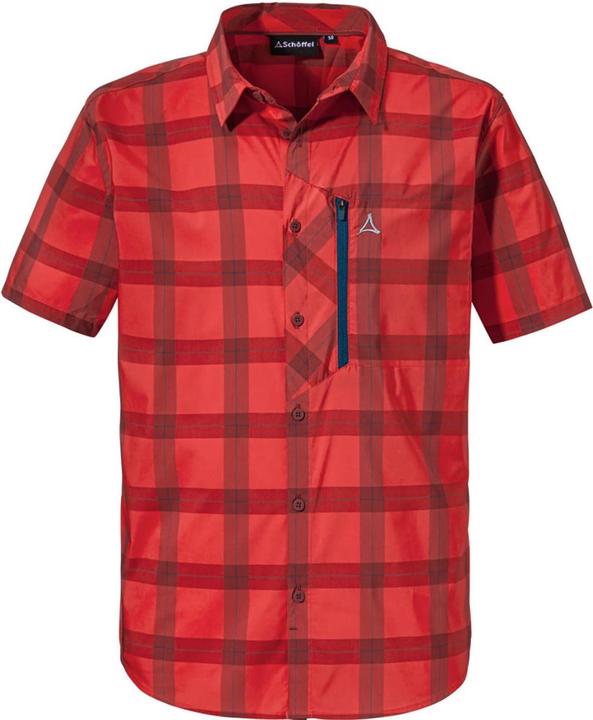 Immagine prodotto Schöffel Camicia Skallebo (46)