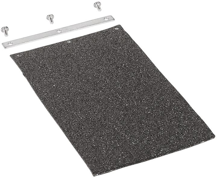 Image du produit Bosch Professional Zubehör Plateau de ponçage fin GBS 100 A/10 (Très bien)