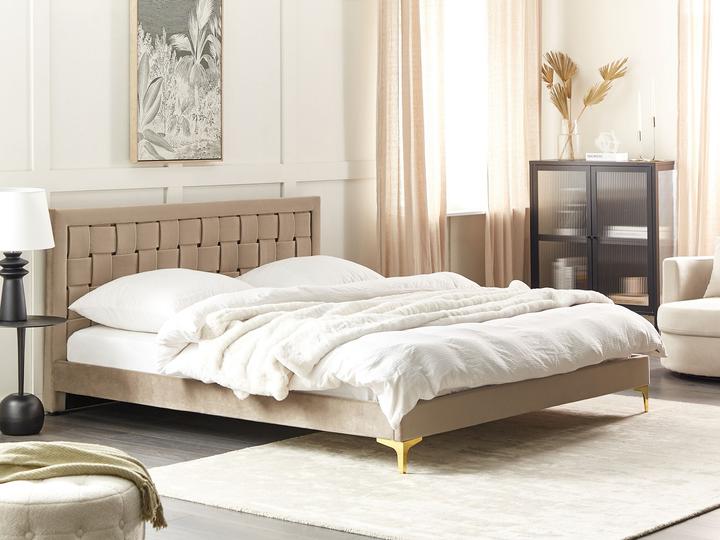 Actual product image Beliani Limoux (180 x 200 cm)