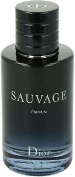 Actual product image Dior Sauvage (Extrait De Parfum, 100 ml)