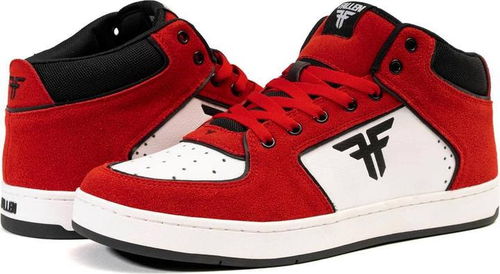 Actual product image Fallen Tremont Mid Cupsole (42)