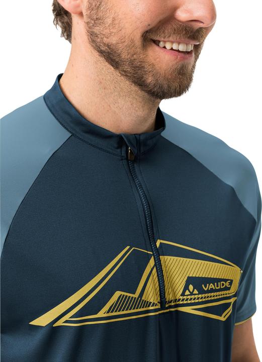 Actual product image Vaude Altissimo Pro (S)
