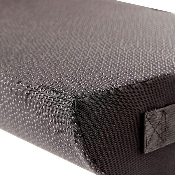 Actual product image Fellowes Breyta foot cushion
