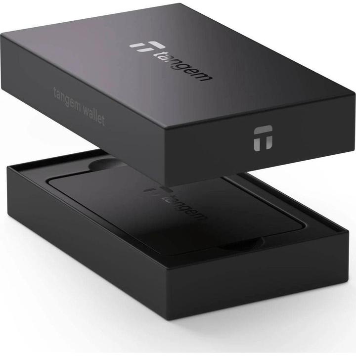 Immagine prodotto Tangem 2.0 - Set di 3 carte - Edizione invernale