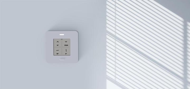 Produktbild myStrom WiFi Button Max