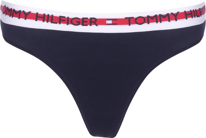 Actual product image Tommy Hilfiger Thong Sportswear (XS)