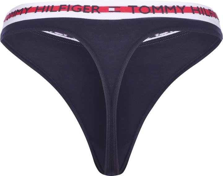 Actual product image Tommy Hilfiger Thong Sportswear (XS)