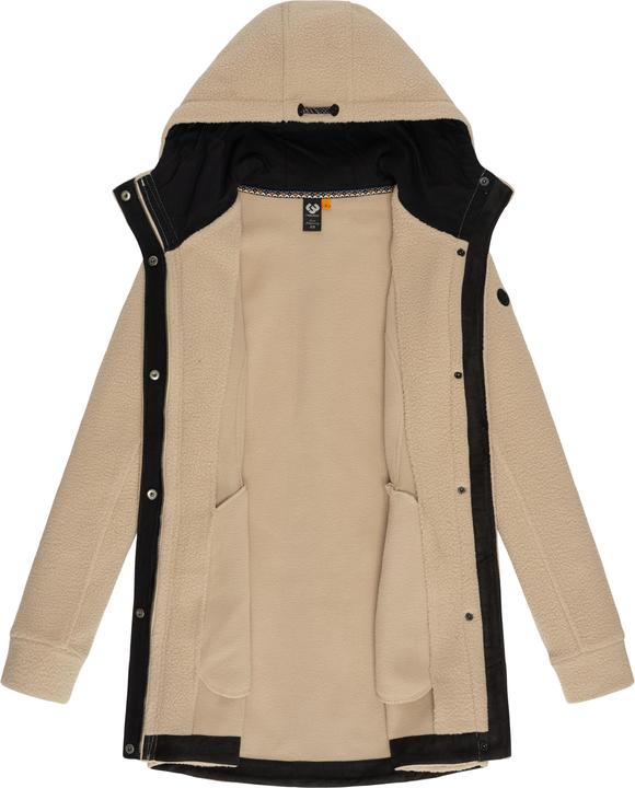 Immagine prodotto Ragwear Letti Teddy-Fleece (4XL)