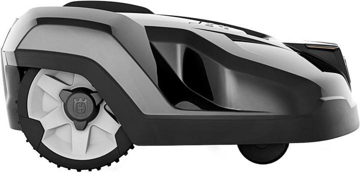 Husqvarna Automower 420 (2000 m²)