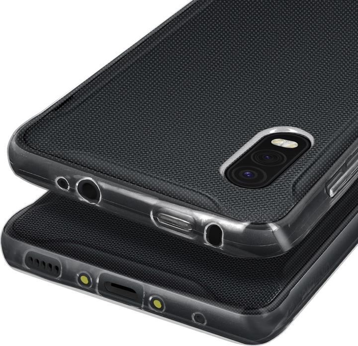 Image du produit Avizar Série de peaux (Samsung Galaxy Xcover Pro)