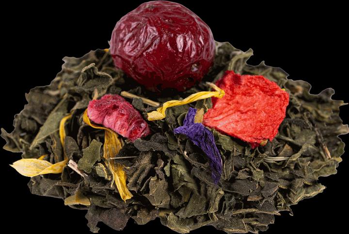 Produktbild t Raspberry Nettle Herbal Tea 48g (48 g)