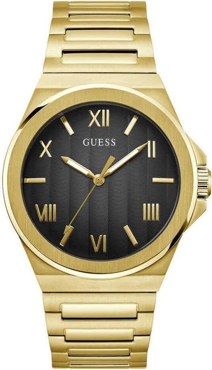 Immagine prodotto Guess Vermutlich Uhren Vinyl GW0789G2