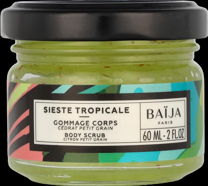 Actual product image Baija Gommage Corps (60 ml)