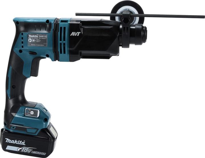 Produktbild Makita DHR 182 RWTJ (Akkubetrieb)