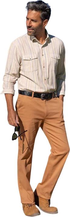 Immagine prodotto Atlas For Men Camicia A Strisce Uomo (L)