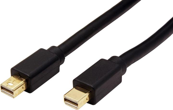 Produktbild Roline Mini DisplayPort — Mini DisplayPort (1 m, DisplayPort)