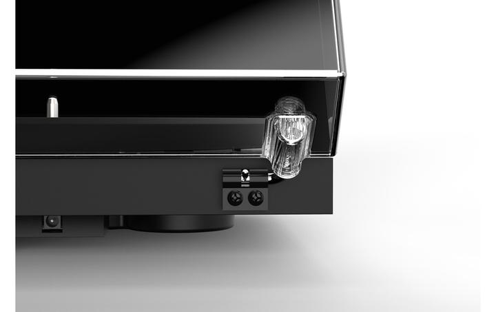 Immagine prodotto Pro-Ject Debut Carbon Evo (Manuale)