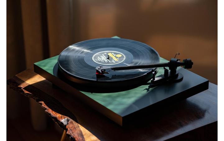 Immagine prodotto Pro-Ject Debut Carbon Evo (Manuale)