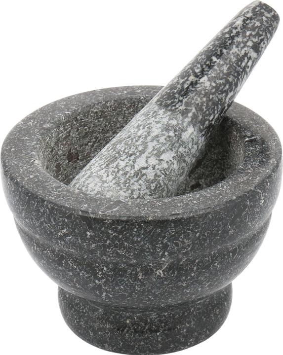 Actual product image Kinghoff Mortar and pestle set, 2-piece