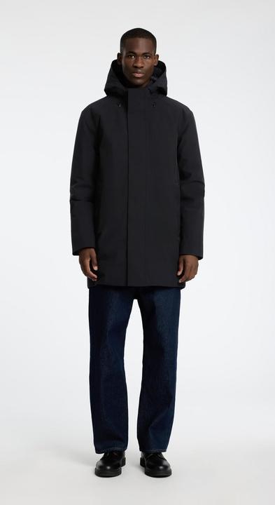Actual product image Selected Homme Slhfeist Tech Parka (XL)