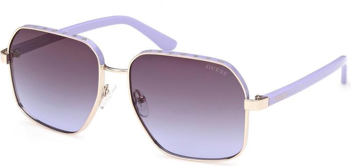 Immagine prodotto Guess Occhiali da Sole Donna Oro