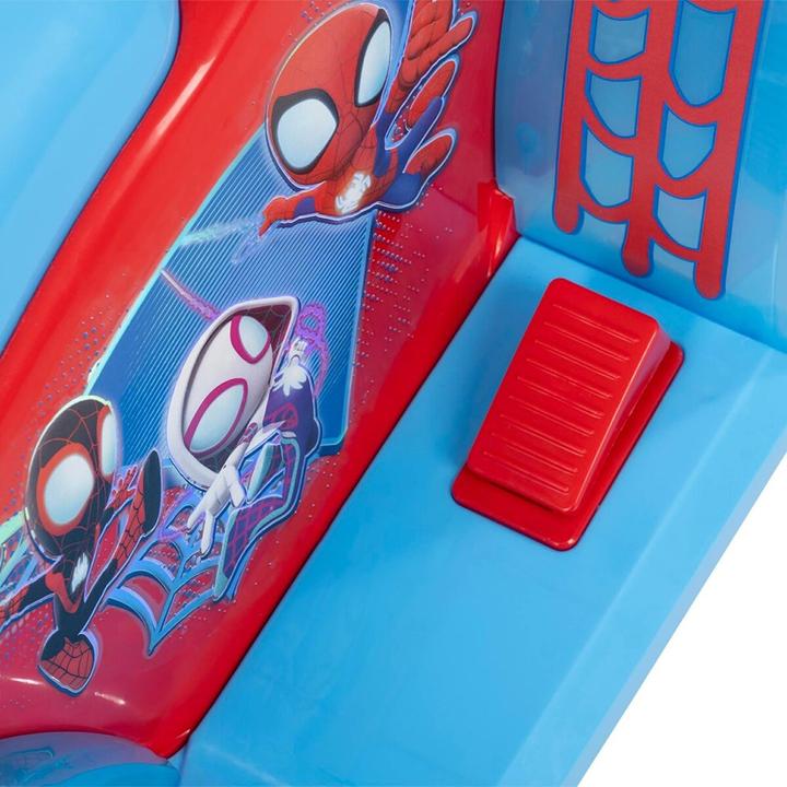 Actual product image ‎Huffy Jeździk elektryczny dla dzieci Quad Spidey Mini Huffy 19065W