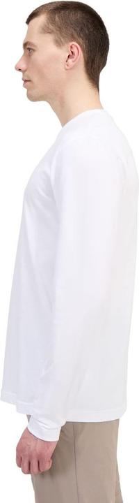 Actual product image Berghaus M Big Logo LS Tee (T-Shirt) (XL)