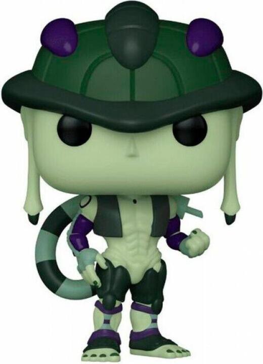 Actual product image Funko Pop! Hunter X Hunter : Meruem EXM