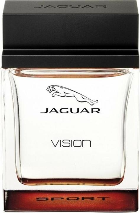 Jaguar Vision Sport (Eau de Toilette, 100 ml)