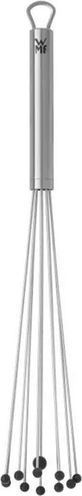 Produktbild WMF Schneebesen Rührblitz 32cm Profi Plus Reduzierring Silikon-Kugeln Edelstahl