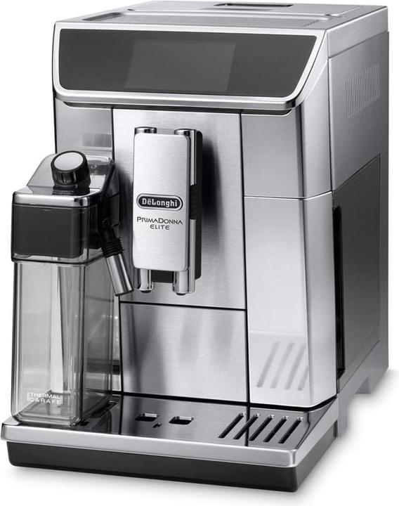 Image du produit De'Longhi PrimaDonna Elite ECAM 650.75