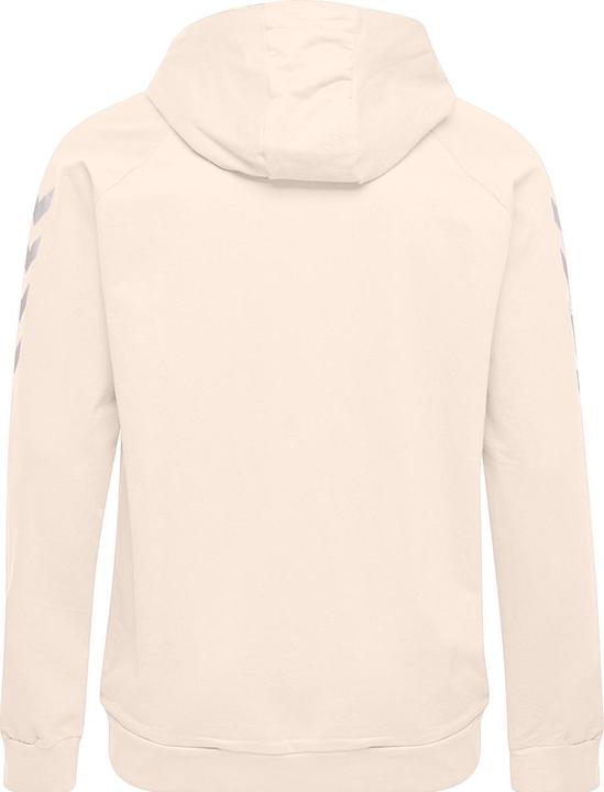 Immagine prodotto hummel Go Kids Felpa Con Cappuccio In Cotone (176)