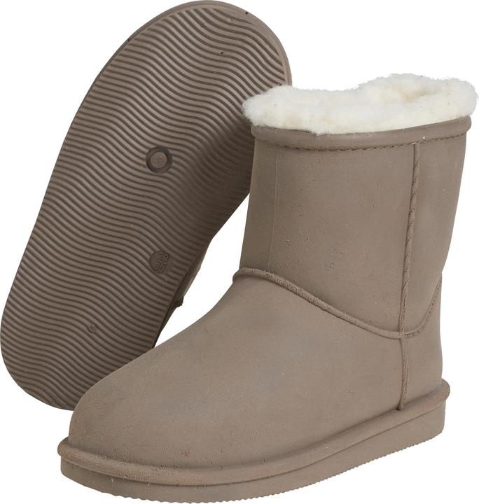 Actual product image En Fant ENThermo Boots Brushed - 250254 (30)