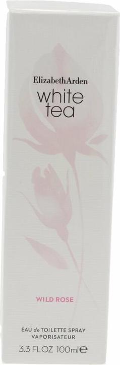Elizabeth Arden White Tea Wild Rose