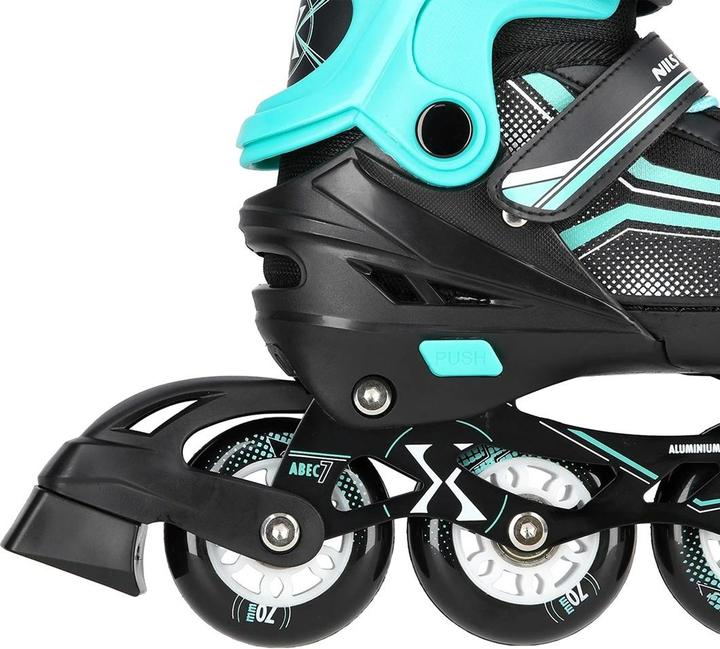 Actual product image Nils NH18190 2in1 (34, 35, 36, 37, 38)