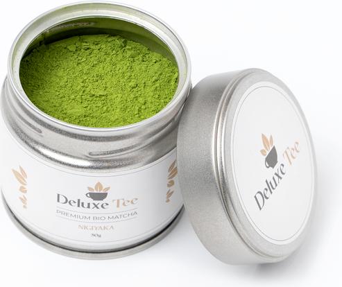 Deluxe Tee Matcha (33 g)