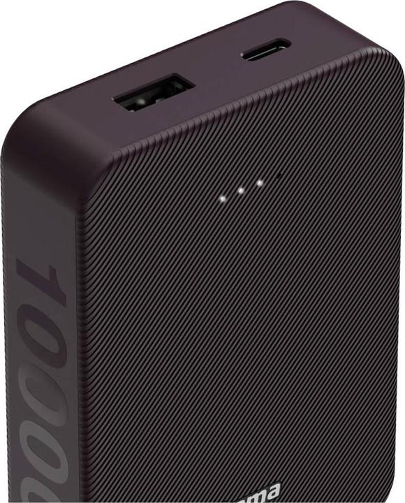 Produktbild Hama Color 10 (10000 mAh, 37 Wh)