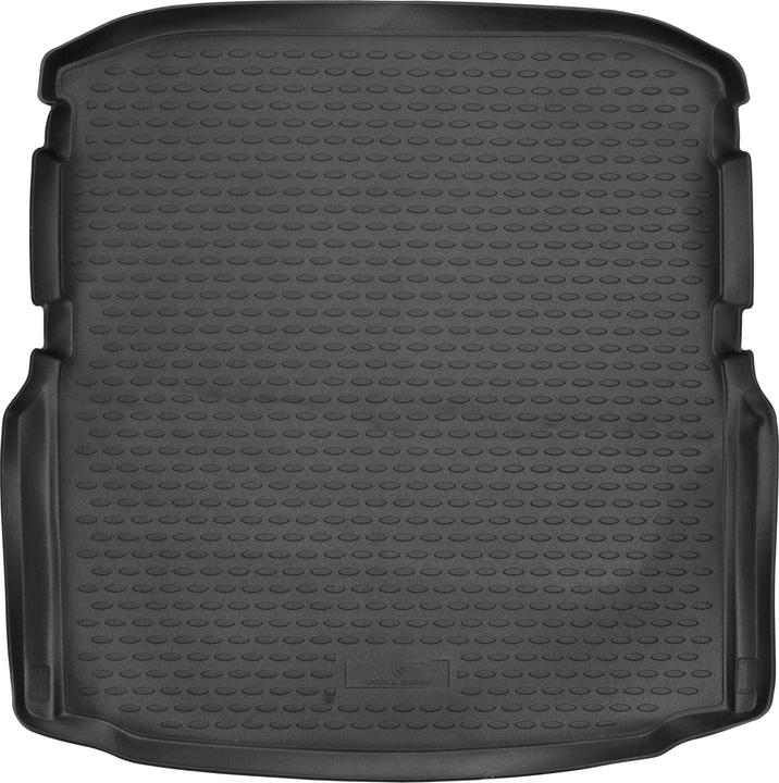 Image du produit Walser Bac de coffre pour Skoda Octavia (5E) Limousine BJ 2013 - aujourd'hui