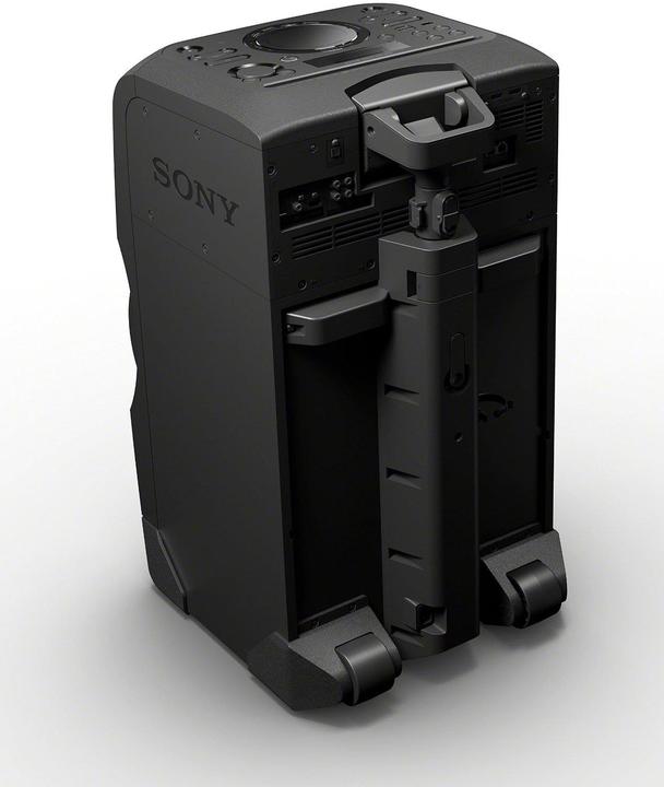 Produktbild Sony Mhc-Gt4d (Netzbetrieb)