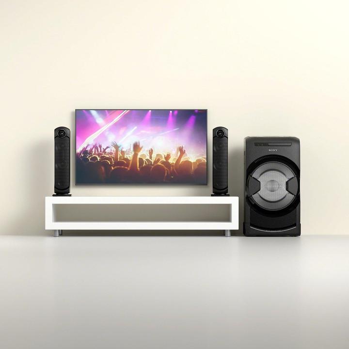 Produktbild Sony Mhc-Gt4d (Netzbetrieb)