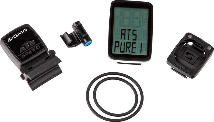Image du produit Sigma Sport Pure 1 ATS