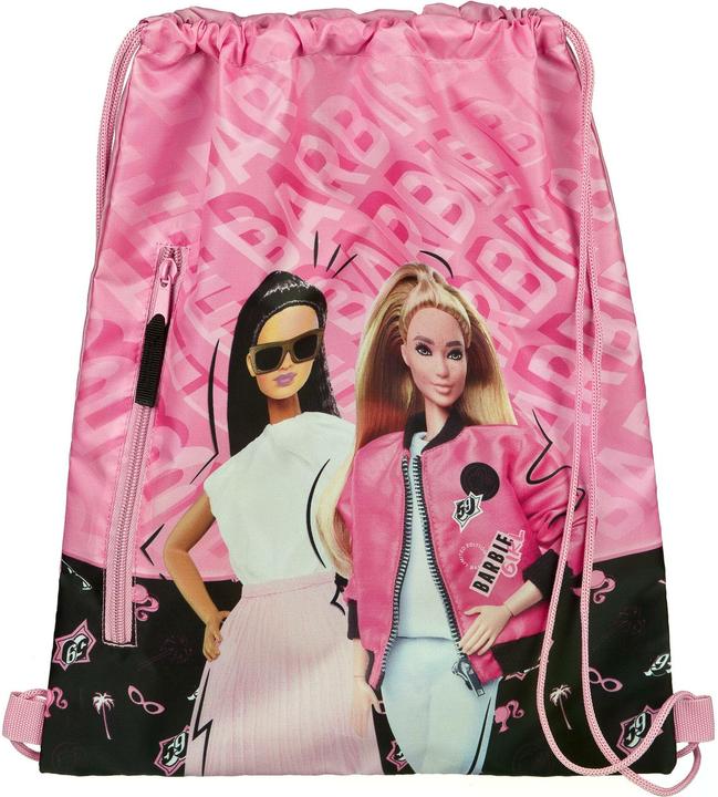 Undercover Turnsack Barbie (5 l)