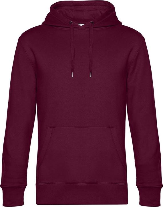 B&C King Kapuzenpullover