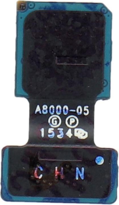 Produktbild OEM LCD display! Samsung Galaxy A5 (2016) Front Camera and Sensor Cable (Display)