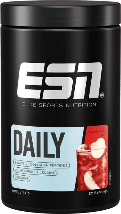 ESN Daily (1 Stück, Pulver, 480 g)